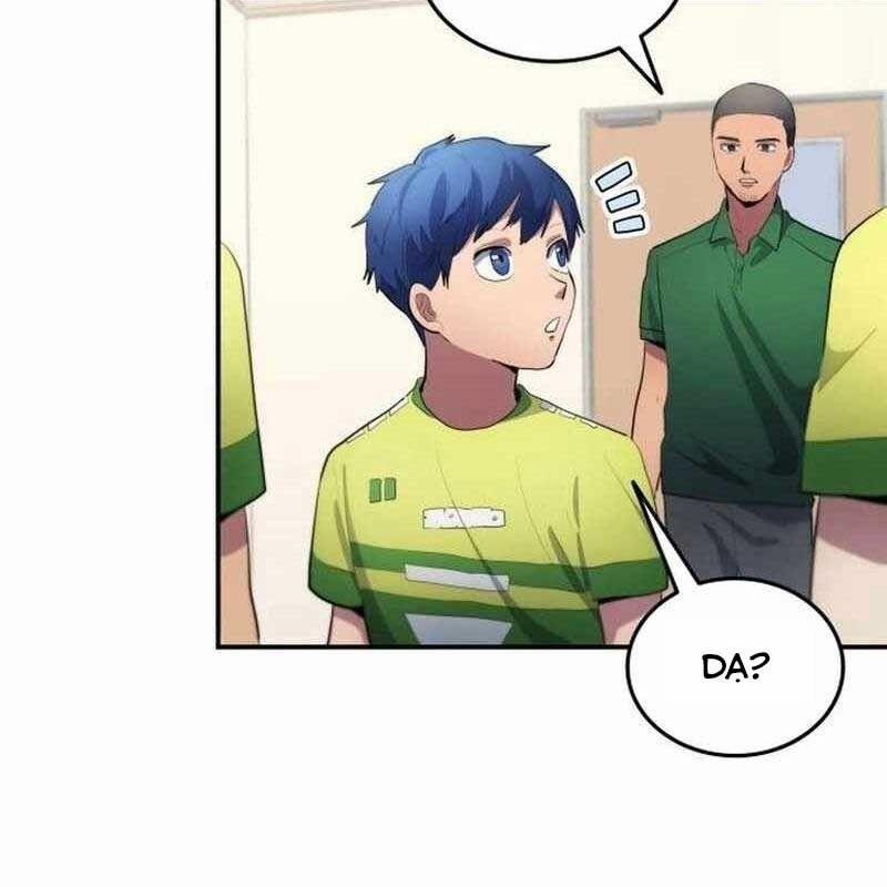 Thiên Phú Bóng Đá, Tất Cả Đều Là Của Tôi! 36 trang 11