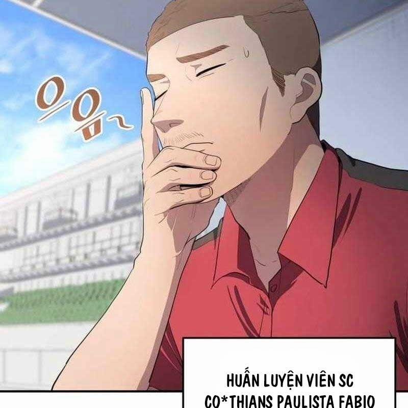 Thiên Phú Bóng Đá, Tất Cả Đều Là Của Tôi! 36 trang 111