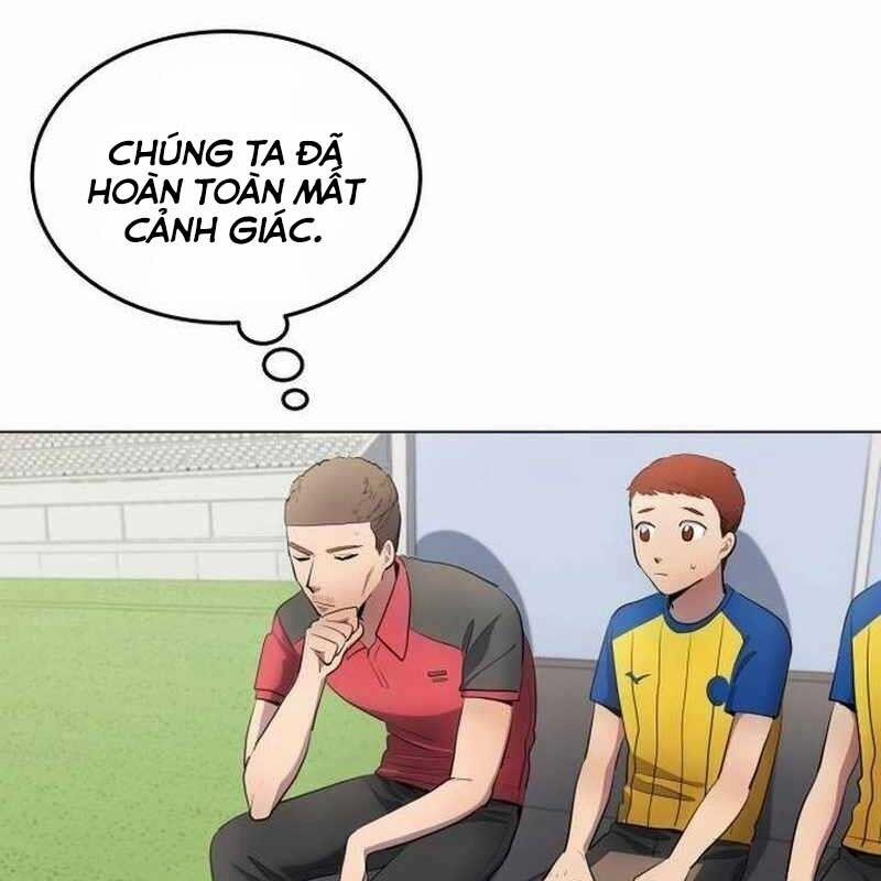 Thiên Phú Bóng Đá, Tất Cả Đều Là Của Tôi! 36 trang 116