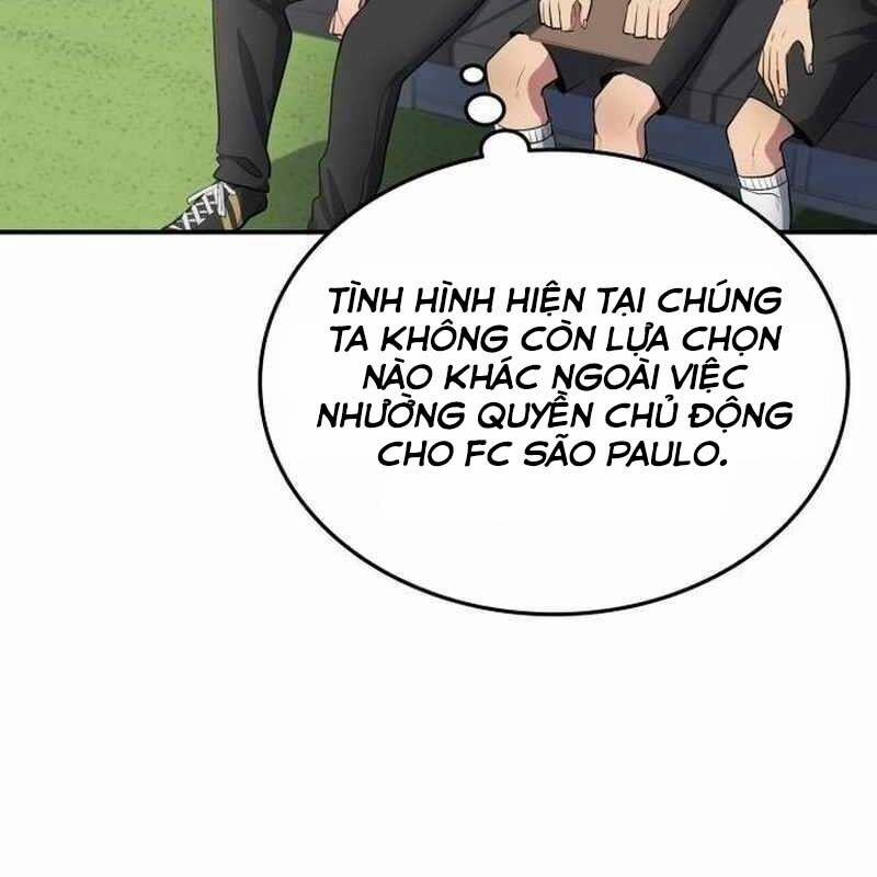 Thiên Phú Bóng Đá, Tất Cả Đều Là Của Tôi! 36 trang 117