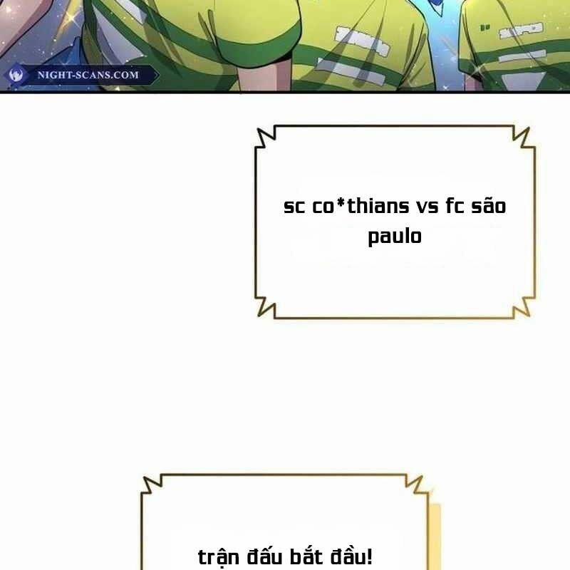 Thiên Phú Bóng Đá, Tất Cả Đều Là Của Tôi! 36 trang 122