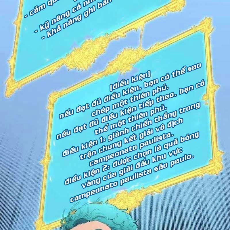 Thiên Phú Bóng Đá, Tất Cả Đều Là Của Tôi! 36 trang 24