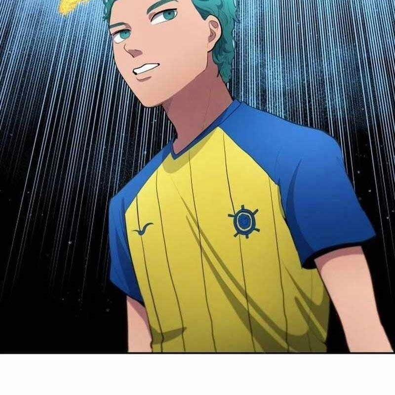 Thiên Phú Bóng Đá, Tất Cả Đều Là Của Tôi! 36 trang 25