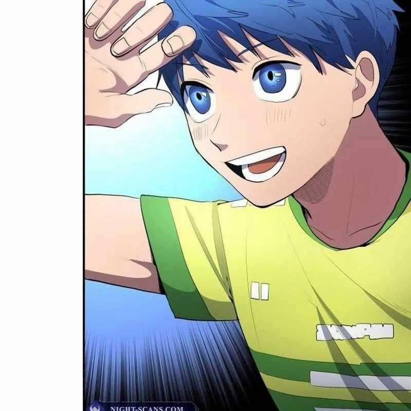 Thiên Phú Bóng Đá, Tất Cả Đều Là Của Tôi! 36 trang 29