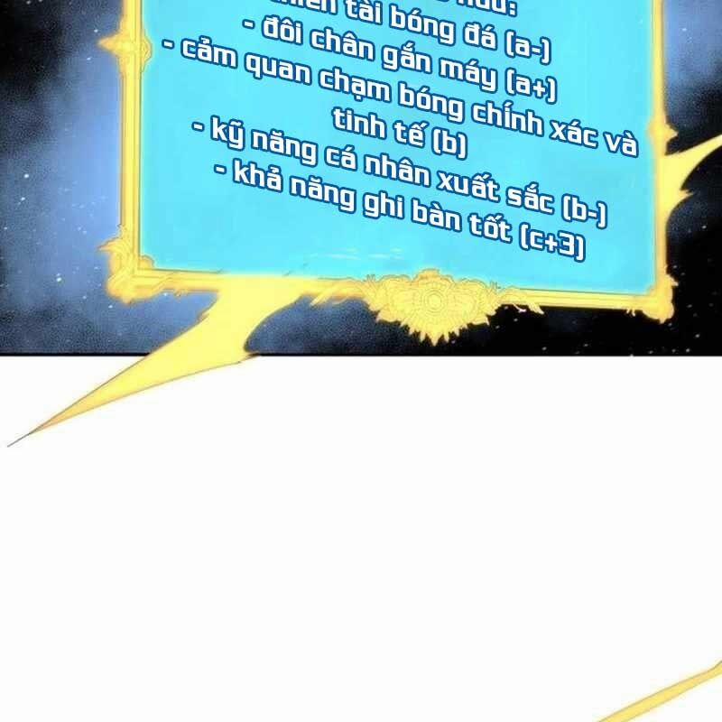 Thiên Phú Bóng Đá, Tất Cả Đều Là Của Tôi! 36 trang 31
