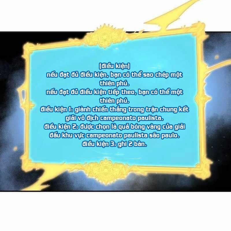 Thiên Phú Bóng Đá, Tất Cả Đều Là Của Tôi! 36 trang 32