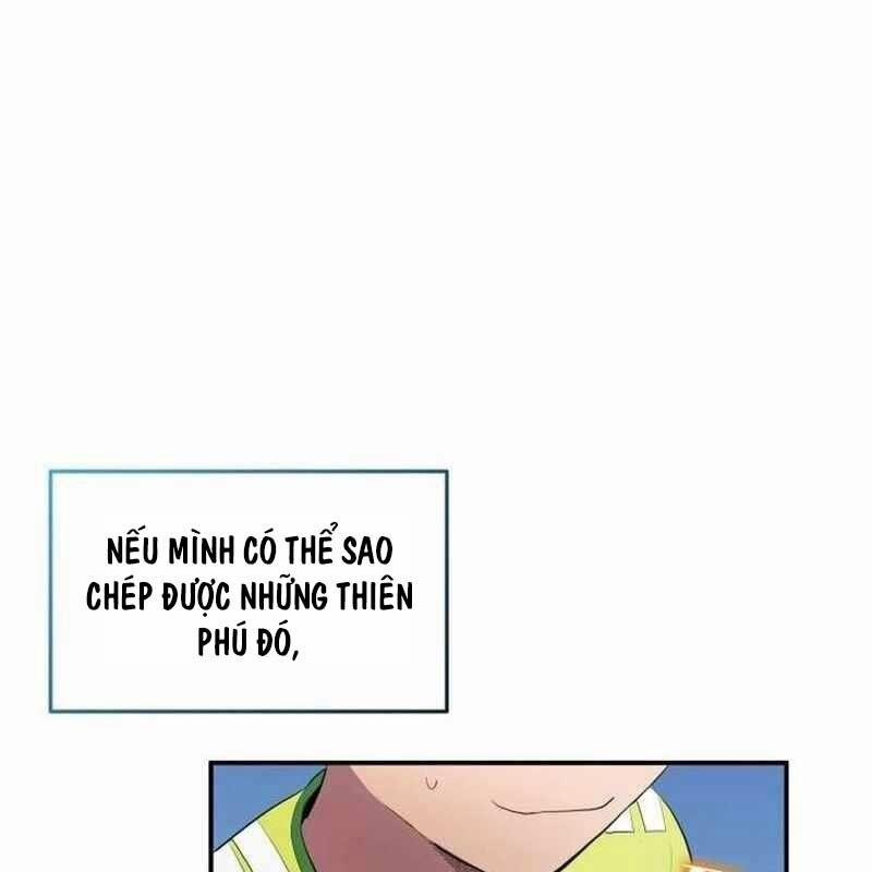 Thiên Phú Bóng Đá, Tất Cả Đều Là Của Tôi! 36 trang 35