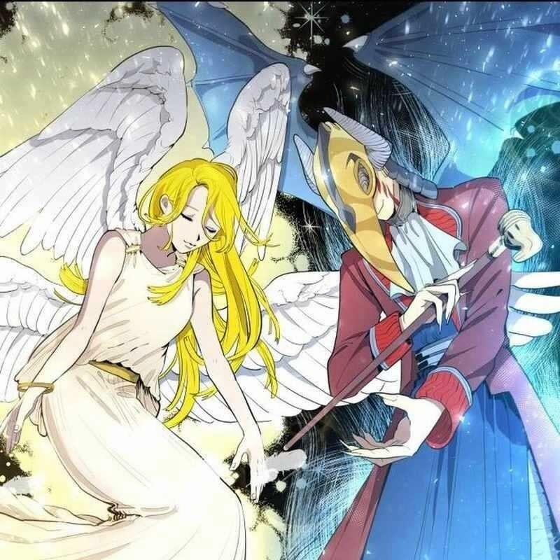 Thiên Phú Bóng Đá, Tất Cả Đều Là Của Tôi! 36 trang 38