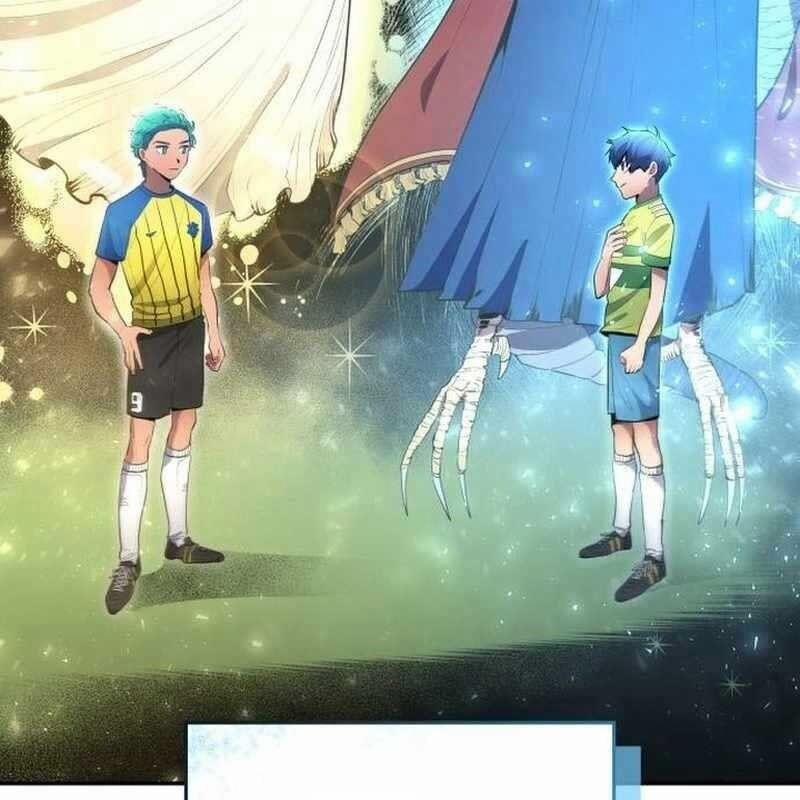 Thiên Phú Bóng Đá, Tất Cả Đều Là Của Tôi! 36 trang 39