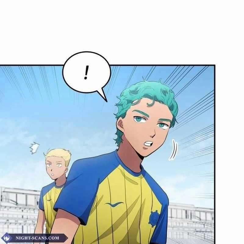 Thiên Phú Bóng Đá, Tất Cả Đều Là Của Tôi! 36 trang 46