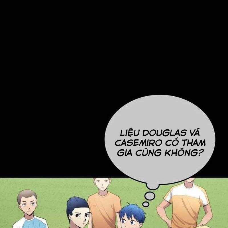 Thiên Phú Bóng Đá, Tất Cả Đều Là Của Tôi! 36 trang 69