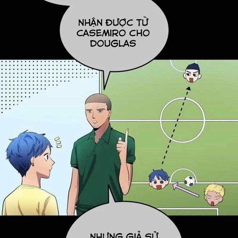 Thiên Phú Bóng Đá, Tất Cả Đều Là Của Tôi! 36 trang 72