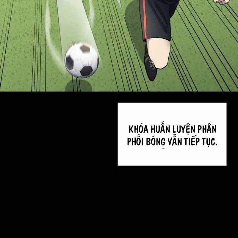 Thiên Phú Bóng Đá, Tất Cả Đều Là Của Tôi! 36 trang 80