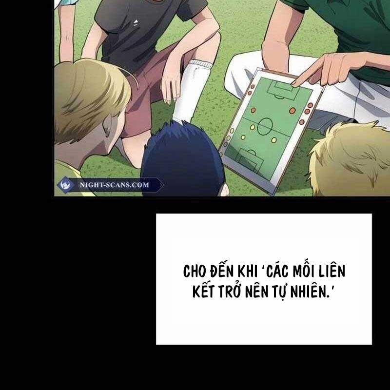 Thiên Phú Bóng Đá, Tất Cả Đều Là Của Tôi! 36 trang 82