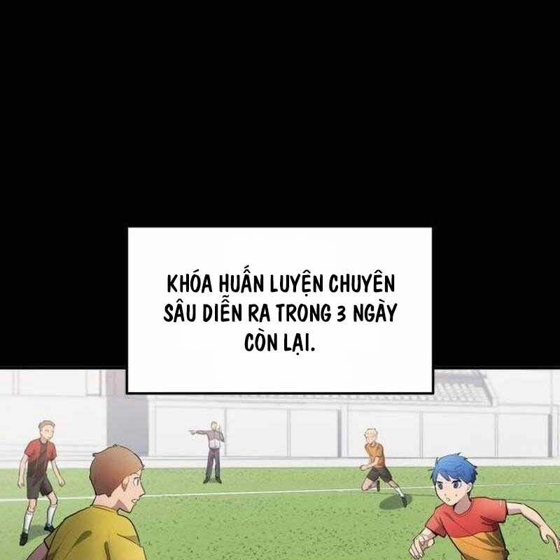 Thiên Phú Bóng Đá, Tất Cả Đều Là Của Tôi! 36 trang 89