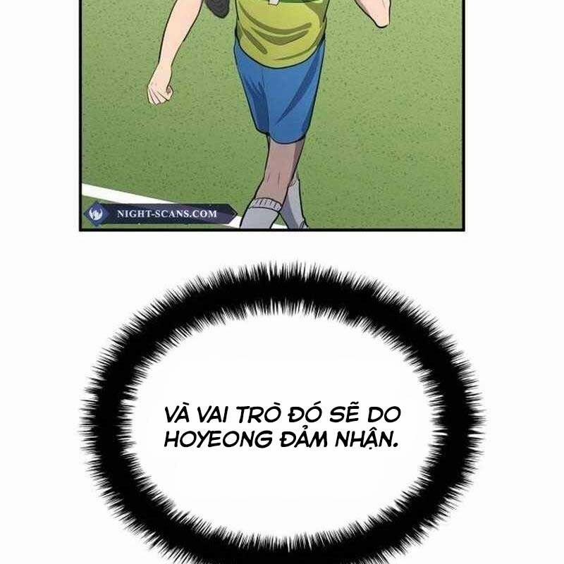 Thiên Phú Bóng Đá, Tất Cả Đều Là Của Tôi! 36 trang 99