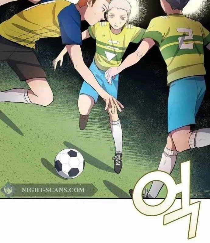 Thiên Phú Bóng Đá, Tất Cả Đều Là Của Tôi! 37 trang 16