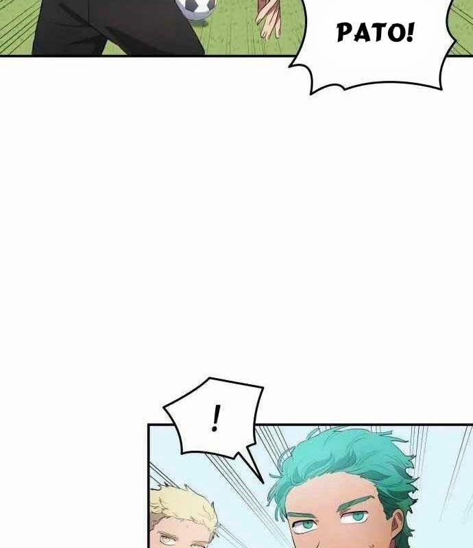 Thiên Phú Bóng Đá, Tất Cả Đều Là Của Tôi! 37 trang 20