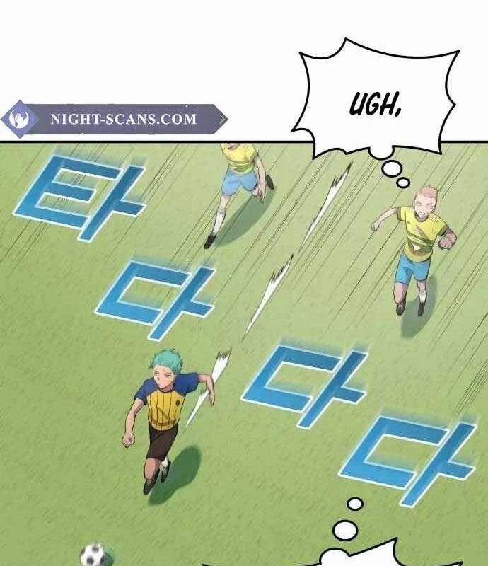 Thiên Phú Bóng Đá, Tất Cả Đều Là Của Tôi! 37 trang 34