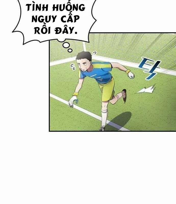 Thiên Phú Bóng Đá, Tất Cả Đều Là Của Tôi! 37 trang 36