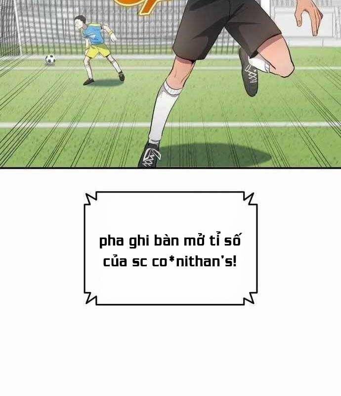Thiên Phú Bóng Đá, Tất Cả Đều Là Của Tôi! 37 trang 44