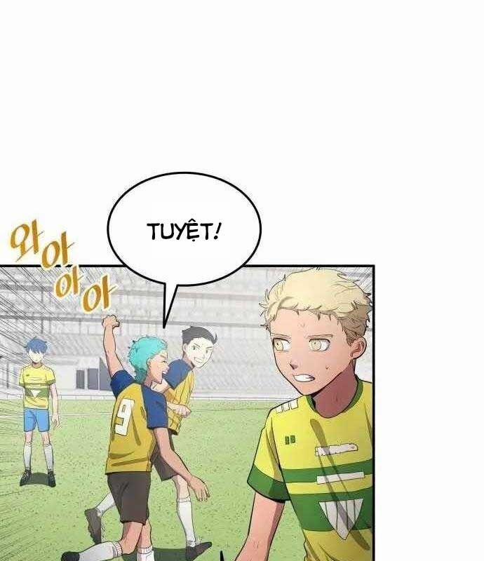 Thiên Phú Bóng Đá, Tất Cả Đều Là Của Tôi! 37 trang 45