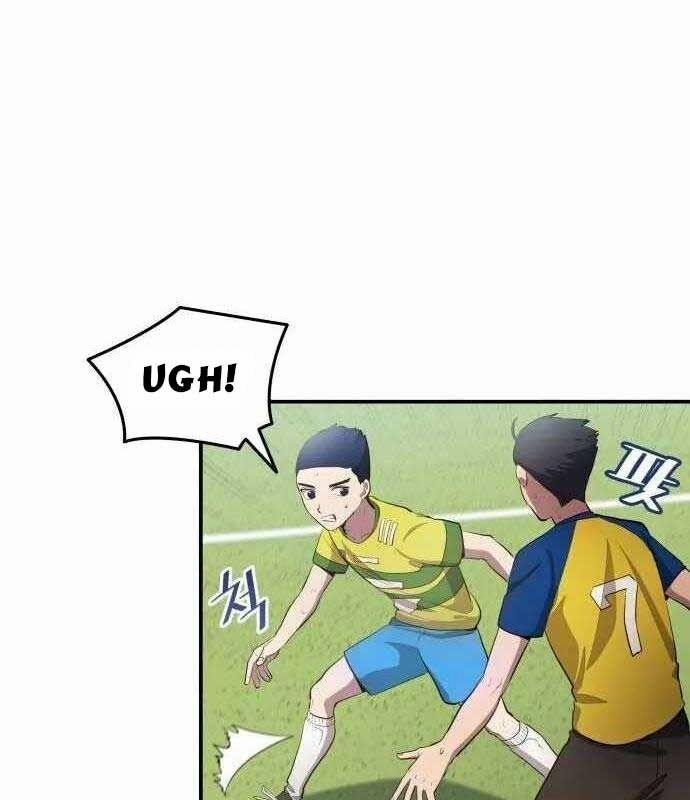 Thiên Phú Bóng Đá, Tất Cả Đều Là Của Tôi! 37 trang 57