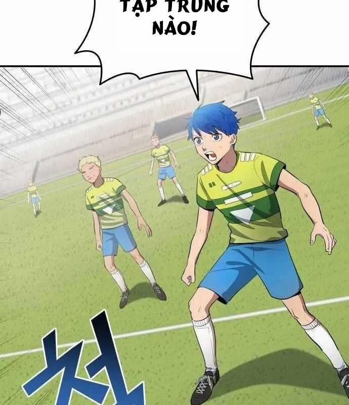 Thiên Phú Bóng Đá, Tất Cả Đều Là Của Tôi! 37 trang 72