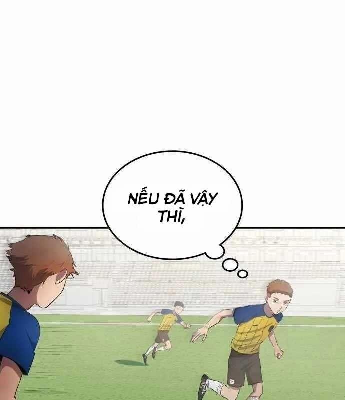 Thiên Phú Bóng Đá, Tất Cả Đều Là Của Tôi! 37 trang 9