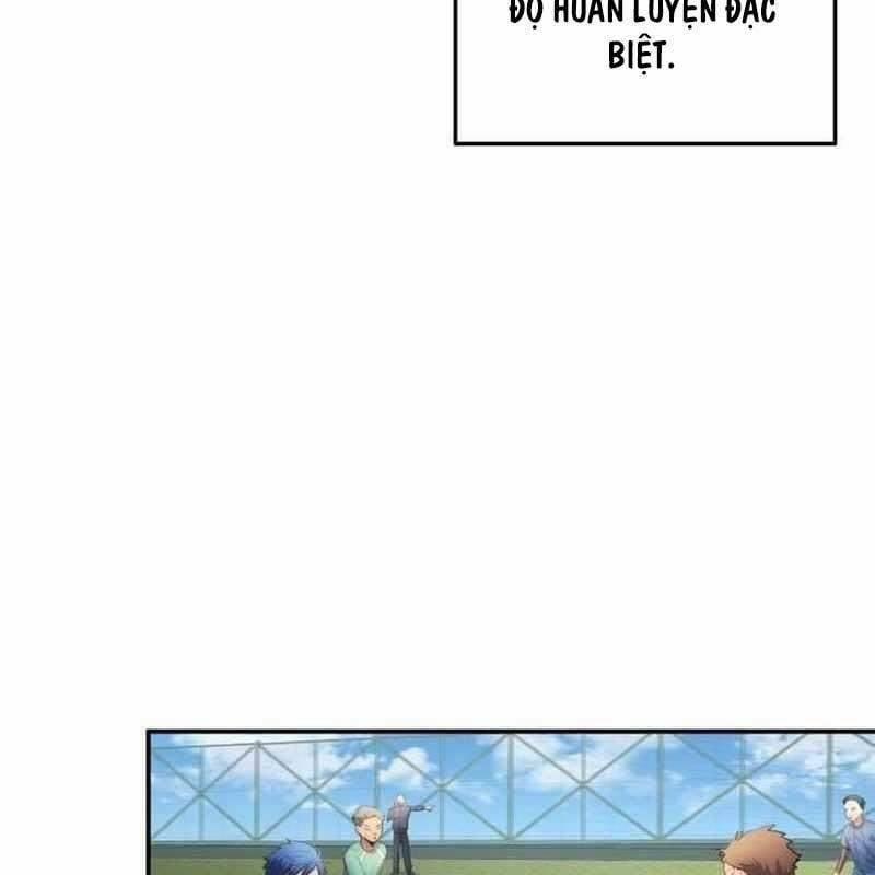 Thiên Phú Bóng Đá, Tất Cả Đều Là Của Tôi! 38 trang 1