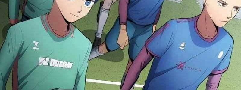 Thiên Phú Bóng Đá, Tất Cả Đều Là Của Tôi! 38 trang 110