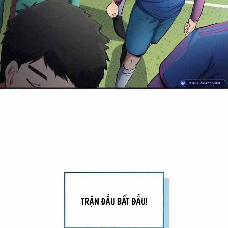 Thiên Phú Bóng Đá, Tất Cả Đều Là Của Tôi! 38 trang 111
