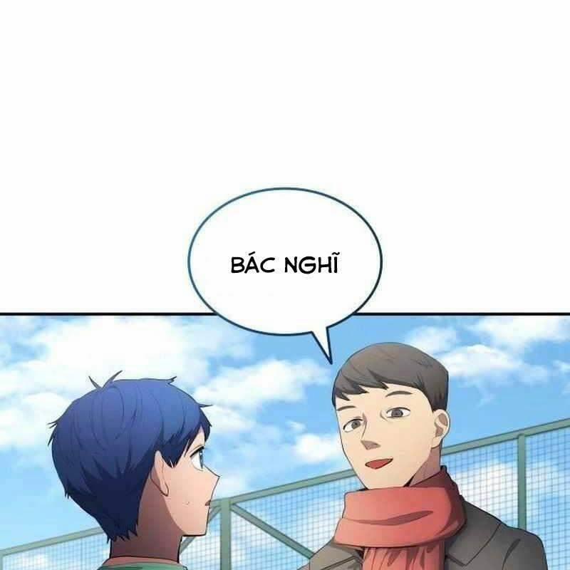 Thiên Phú Bóng Đá, Tất Cả Đều Là Của Tôi! 38 trang 29