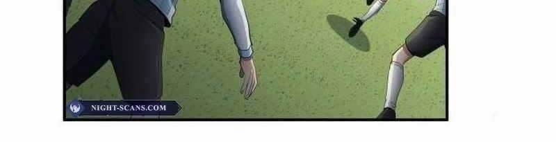 Thiên Phú Bóng Đá, Tất Cả Đều Là Của Tôi! 38 trang 36