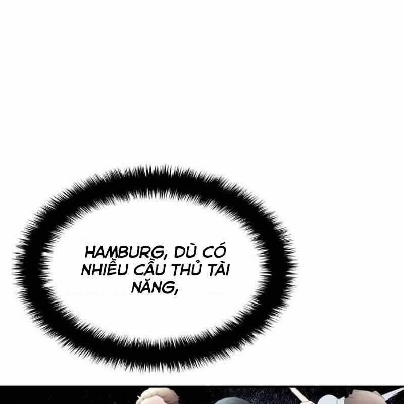 Thiên Phú Bóng Đá, Tất Cả Đều Là Của Tôi! 38 trang 43