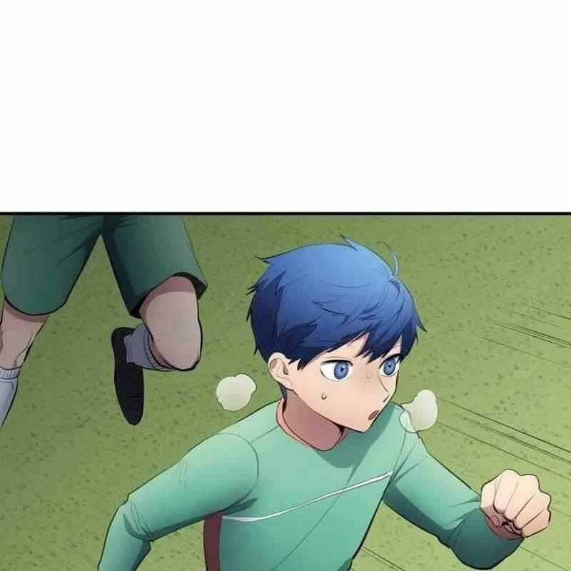 Thiên Phú Bóng Đá, Tất Cả Đều Là Của Tôi! 38 trang 7