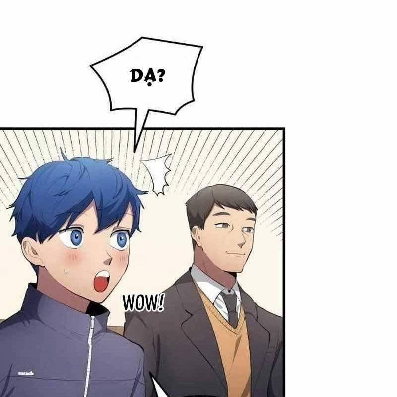 Thiên Phú Bóng Đá, Tất Cả Đều Là Của Tôi! 41 trang 106