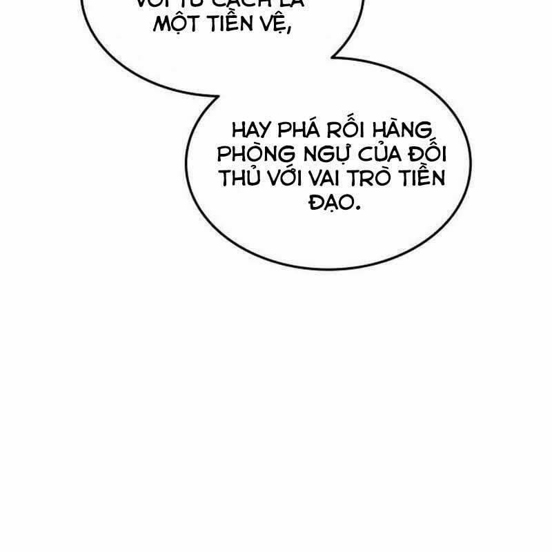 Thiên Phú Bóng Đá, Tất Cả Đều Là Của Tôi! 41 trang 114