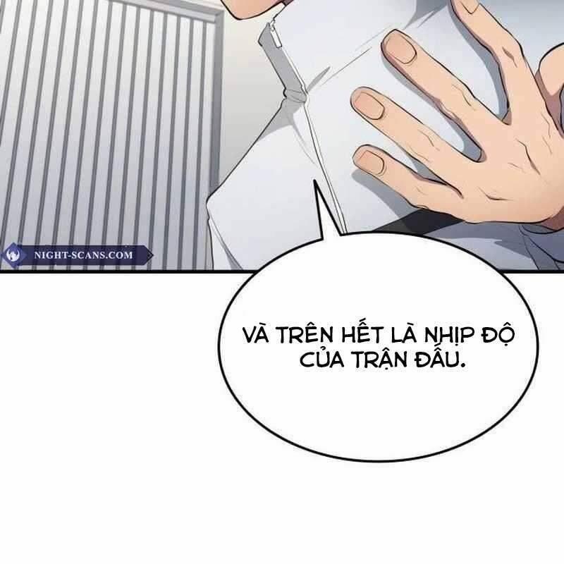 Thiên Phú Bóng Đá, Tất Cả Đều Là Của Tôi! 41 trang 116