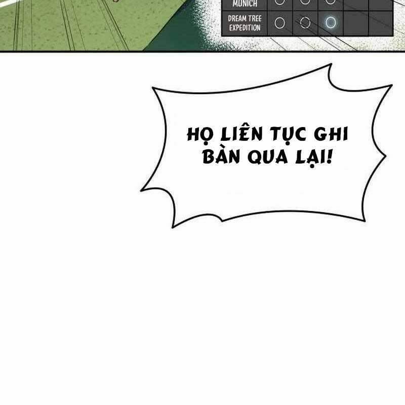 Thiên Phú Bóng Đá, Tất Cả Đều Là Của Tôi! 41 trang 19