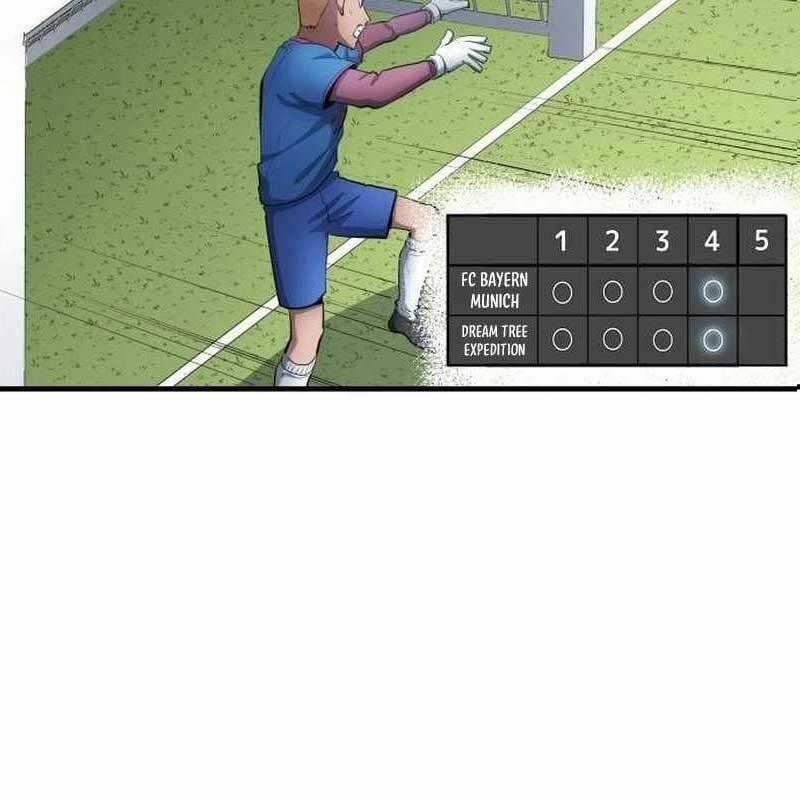 Thiên Phú Bóng Đá, Tất Cả Đều Là Của Tôi! 41 trang 21