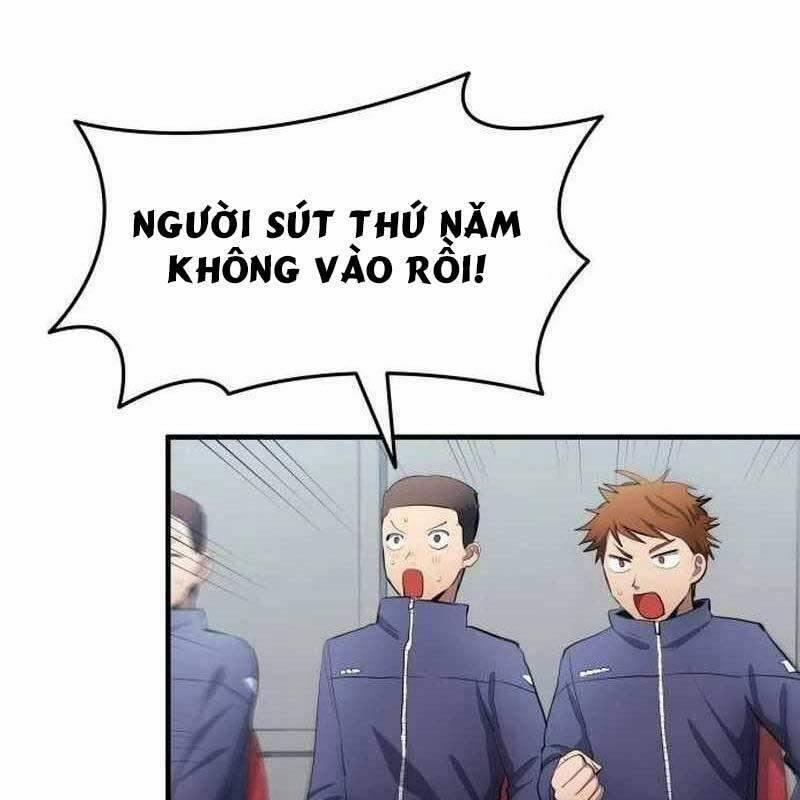 Thiên Phú Bóng Đá, Tất Cả Đều Là Của Tôi! 41 trang 24