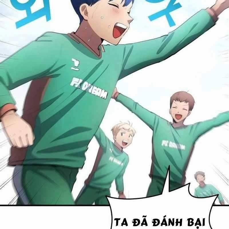 Thiên Phú Bóng Đá, Tất Cả Đều Là Của Tôi! 41 trang 43