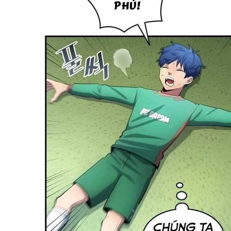 Thiên Phú Bóng Đá, Tất Cả Đều Là Của Tôi! 41 trang 45