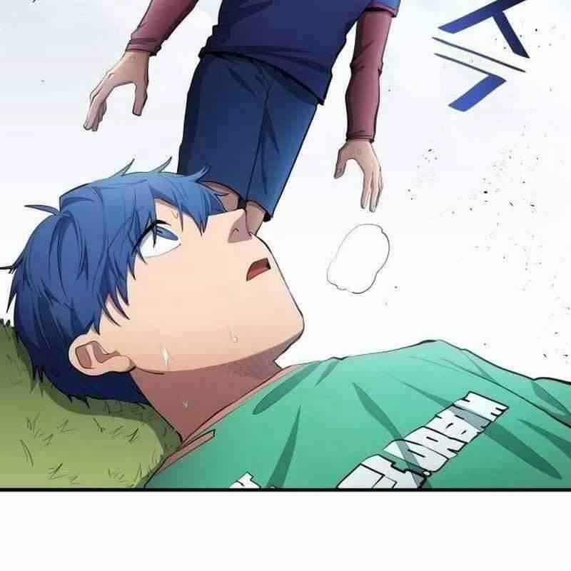 Thiên Phú Bóng Đá, Tất Cả Đều Là Của Tôi! 41 trang 49