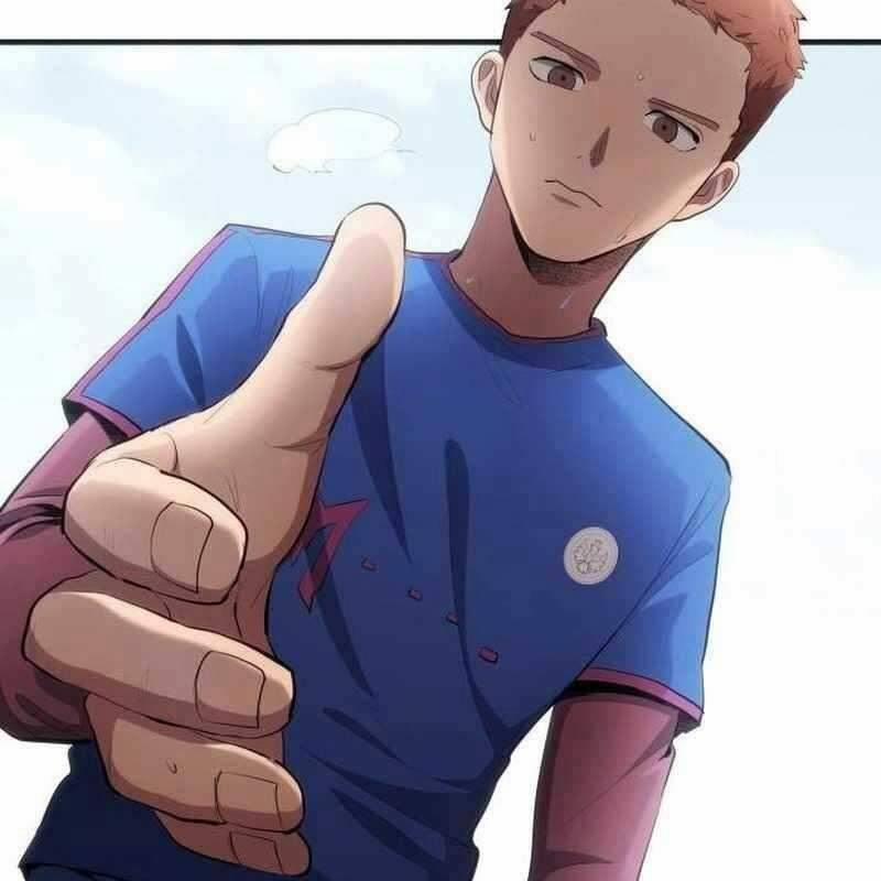 Thiên Phú Bóng Đá, Tất Cả Đều Là Của Tôi! 41 trang 51