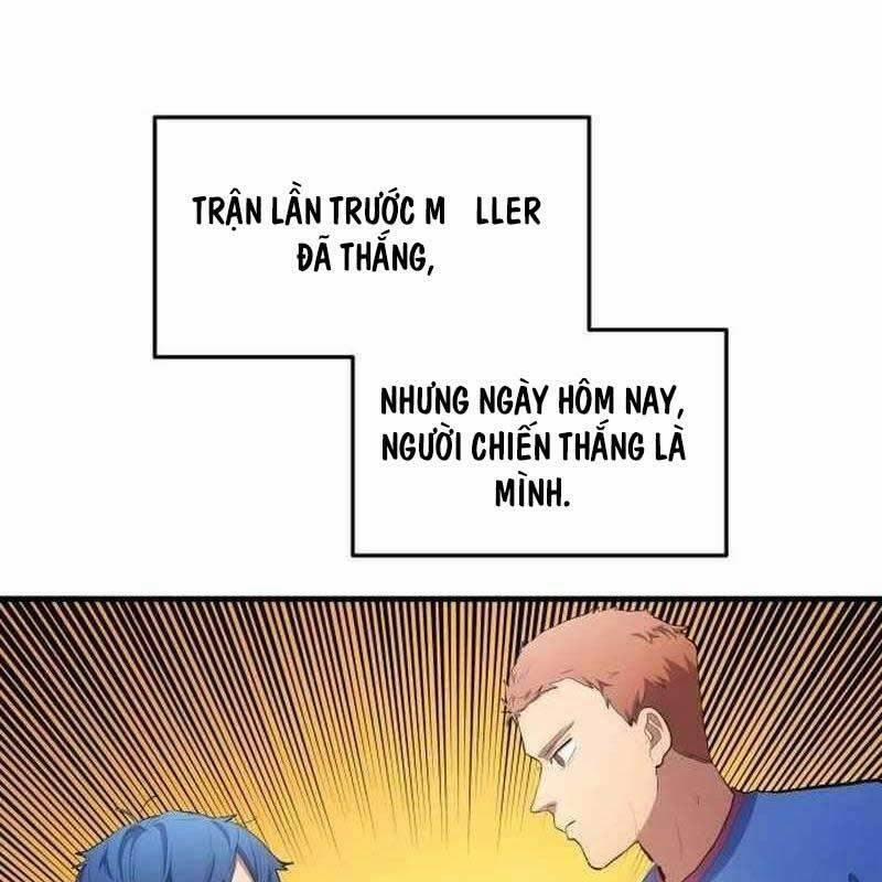 Thiên Phú Bóng Đá, Tất Cả Đều Là Của Tôi! 41 trang 54