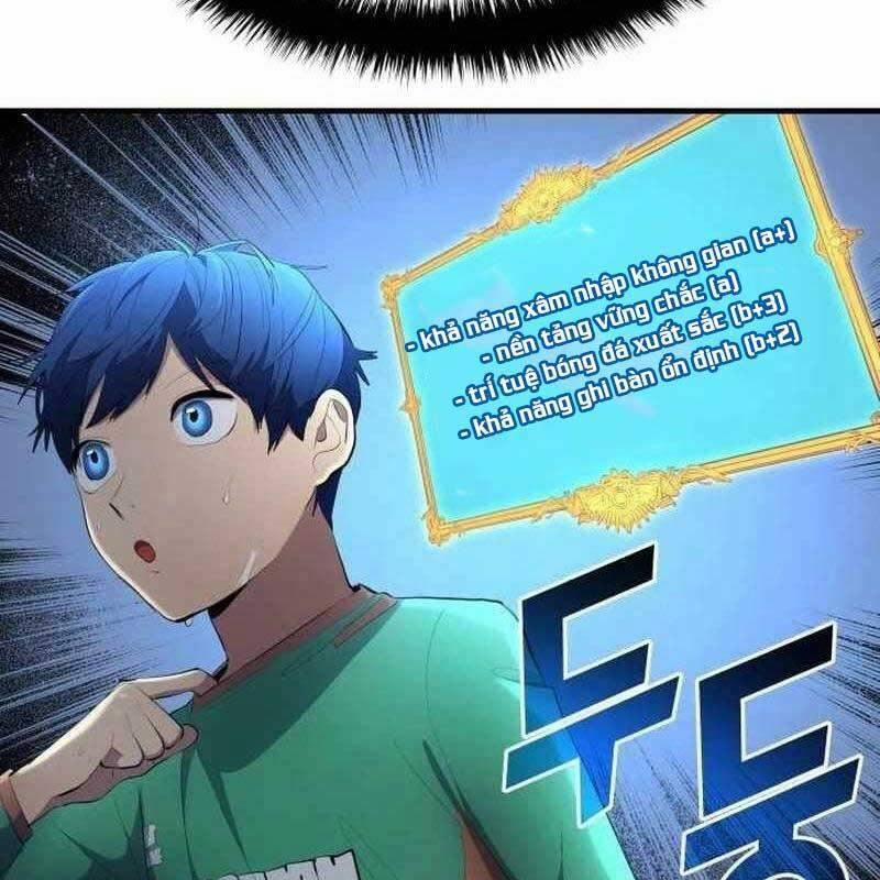 Thiên Phú Bóng Đá, Tất Cả Đều Là Của Tôi! 41 trang 68