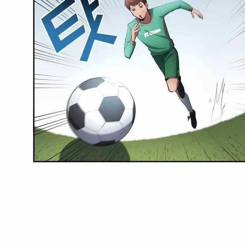 Thiên Phú Bóng Đá, Tất Cả Đều Là Của Tôi! 41 trang 7