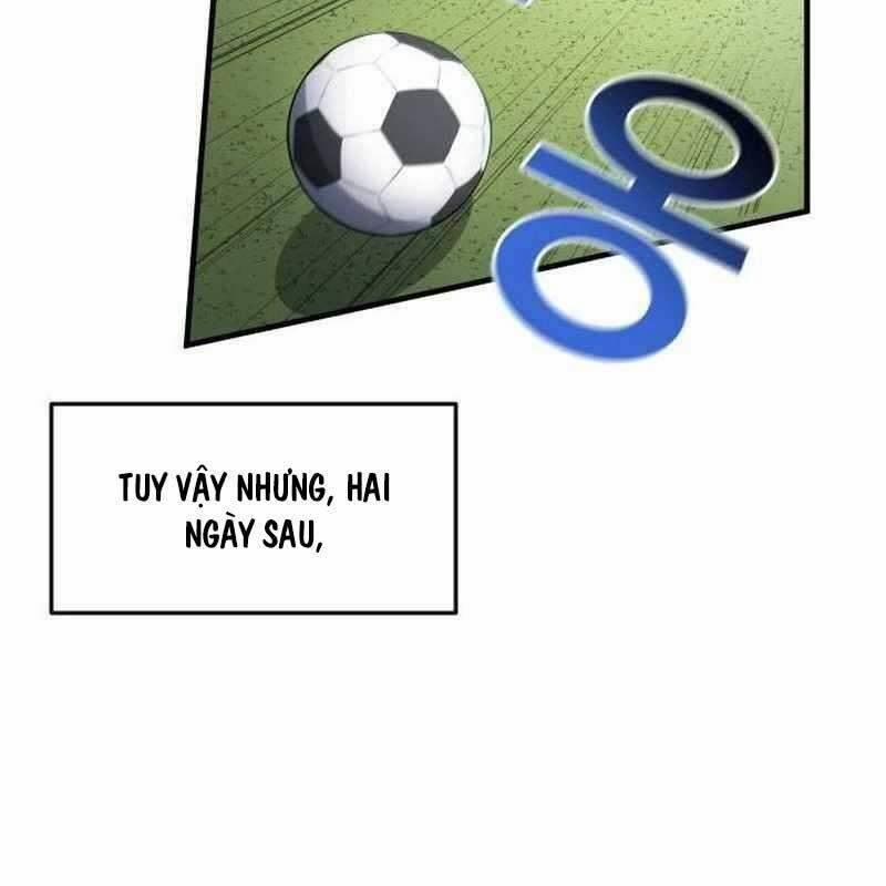 Thiên Phú Bóng Đá, Tất Cả Đều Là Của Tôi! 41 trang 76